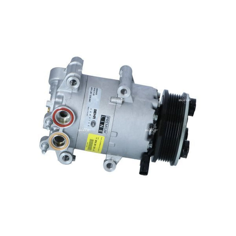 NRF Air Conditioning Compressor 32849