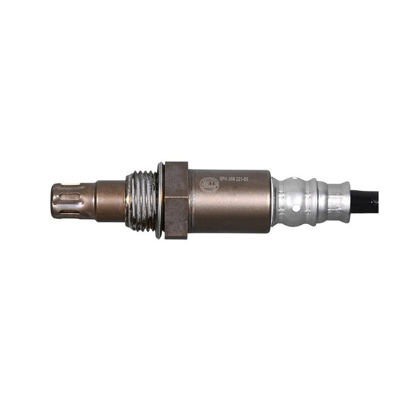 Hella O2 Lambda Oxygen Sensor before catalytic converter 6PA 358 221-551
