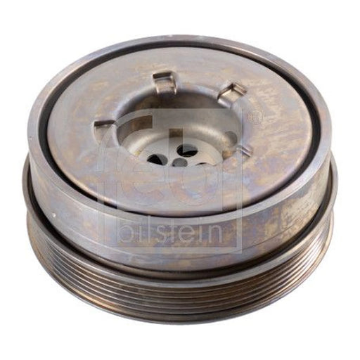 Febi Crank Shaft Belt Pulley 173069