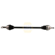 NAPA CV Drive Shaft Driveshaft Front Right NDS1762R
