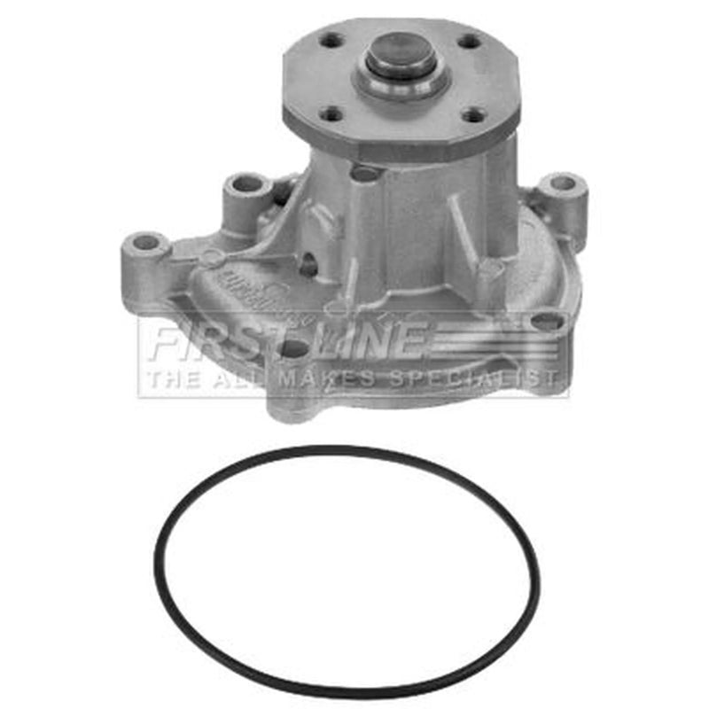 First Line Engine Cooling Water Pump FWP2126