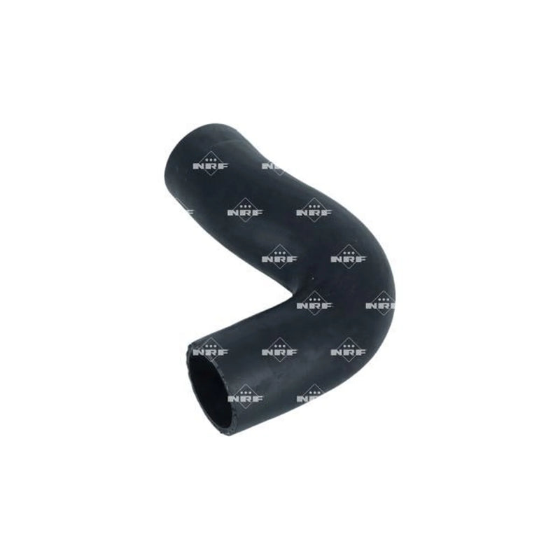 NRF Intercooler Turbo Charge Air Hose Charge Air Cooler 166509