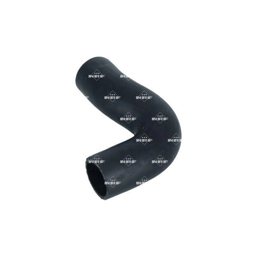 NRF Intercooler Turbo Charge Air Hose Charge Air Cooler 166509