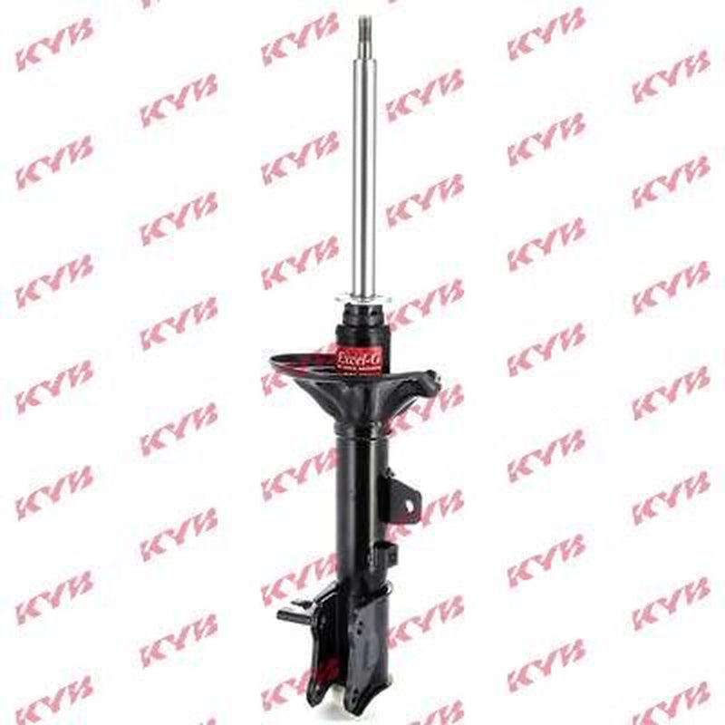KYB Shock Absorber Damper Strut Rear Left 333208