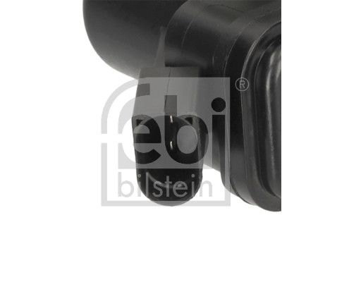 Febi Brake Caliper Assembly Rear Right