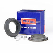 Borg & Beck Suspension Strut Support Mount BSM5058