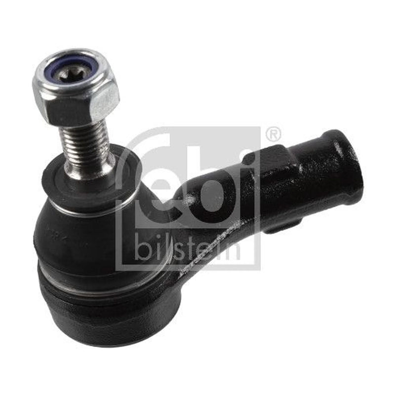 Febi Steering Tie Rod End Ball Joint Front Right 14186
