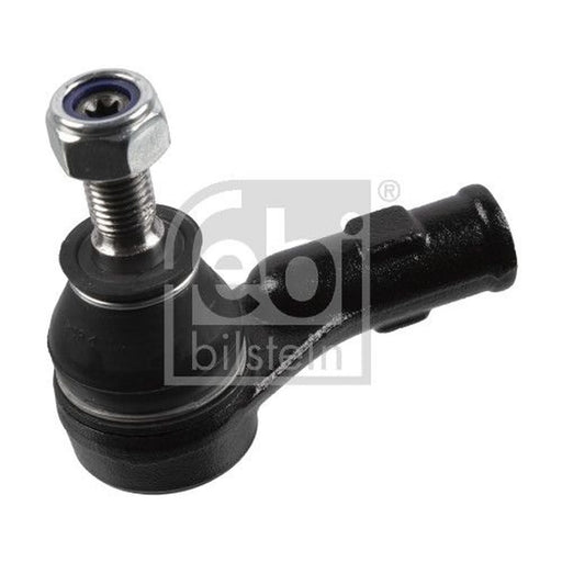 Febi Steering Tie Rod End Ball Joint Front Right 14186