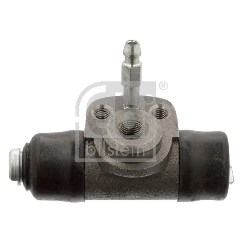 Febi Wheel Cylinder Hydraulic Brake Rear Right 02216