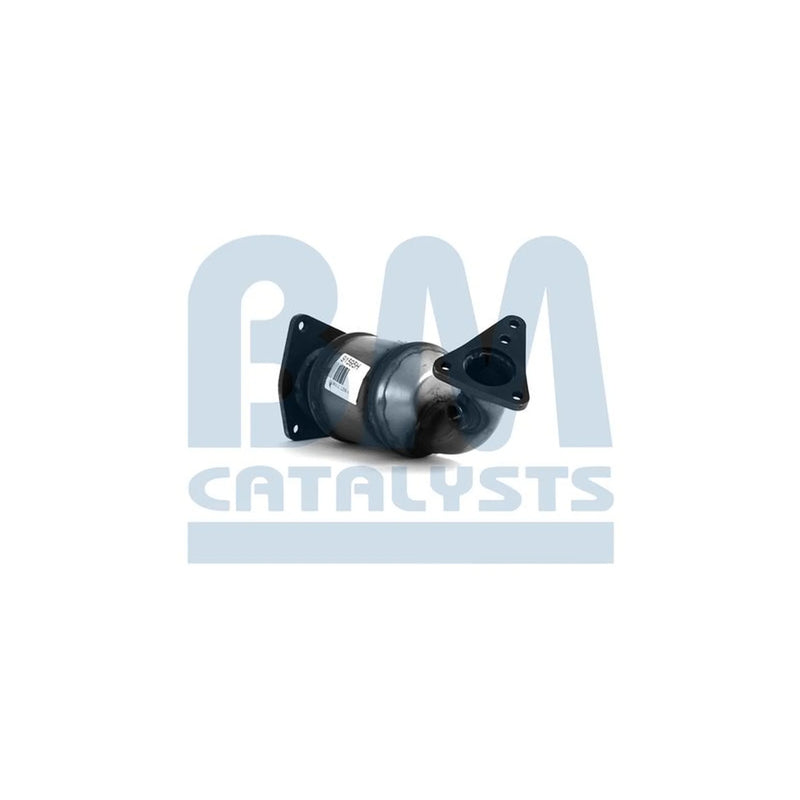 BM Catalysts Homologated Petrol Cat BM91595H