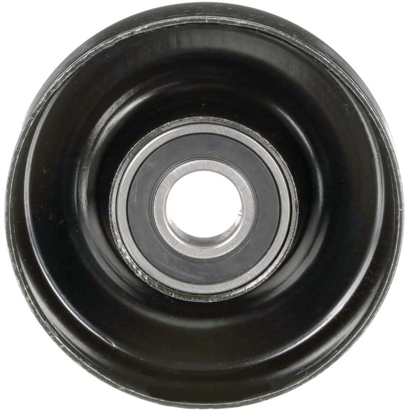 Gates V-Ribbed Belt Deflection/Guide Pulley T38001