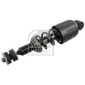 Febi Cab Suspension Shock Absorber Rear 176295