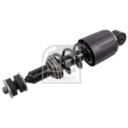 Febi Cab Suspension Shock Absorber Rear 176295