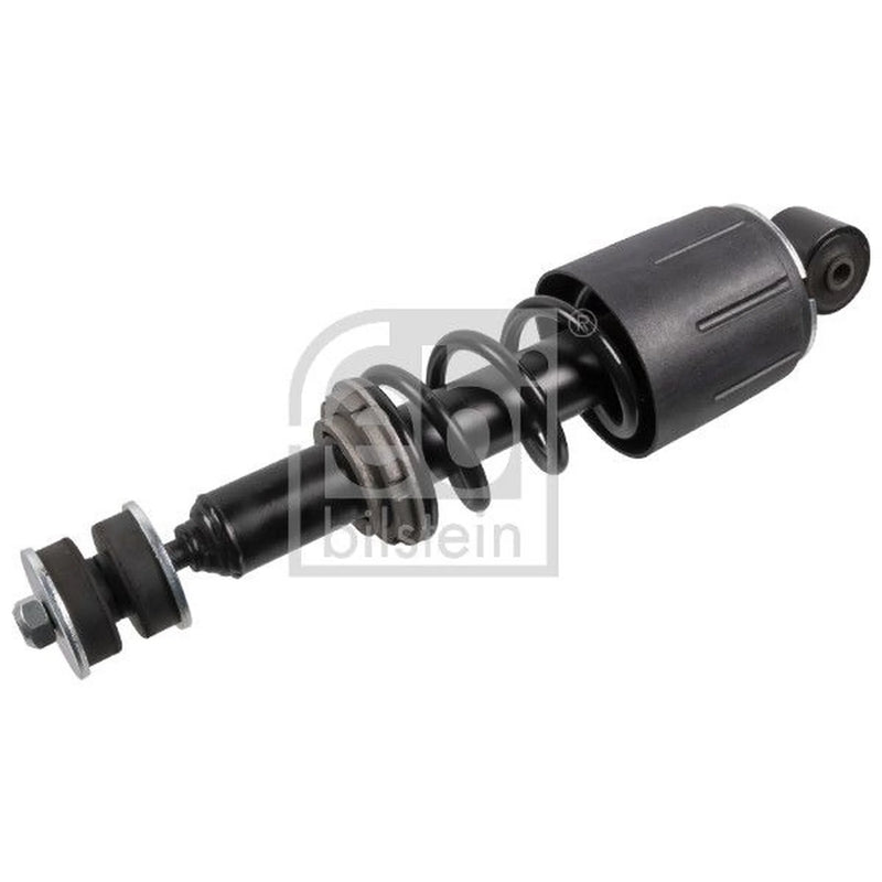 Febi Cab Suspension Shock Absorber Rear 176295