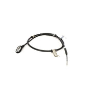 Bosch Handbrake Cable Left Rear 1 987 482 692