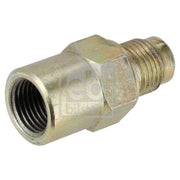 Febi Overflow Valve 4bar M16 x 1,5 107812