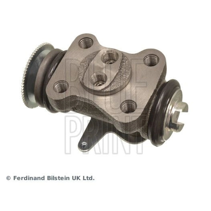 Blue Print Wheel Cylinder Hydraulic Brake Rear Left ADZ94418