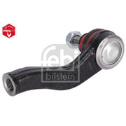 Febi Steering Tie Rod End Ball Joint Front Left 48031