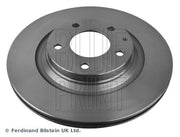 Blue Print ADM543121 Brake Disc