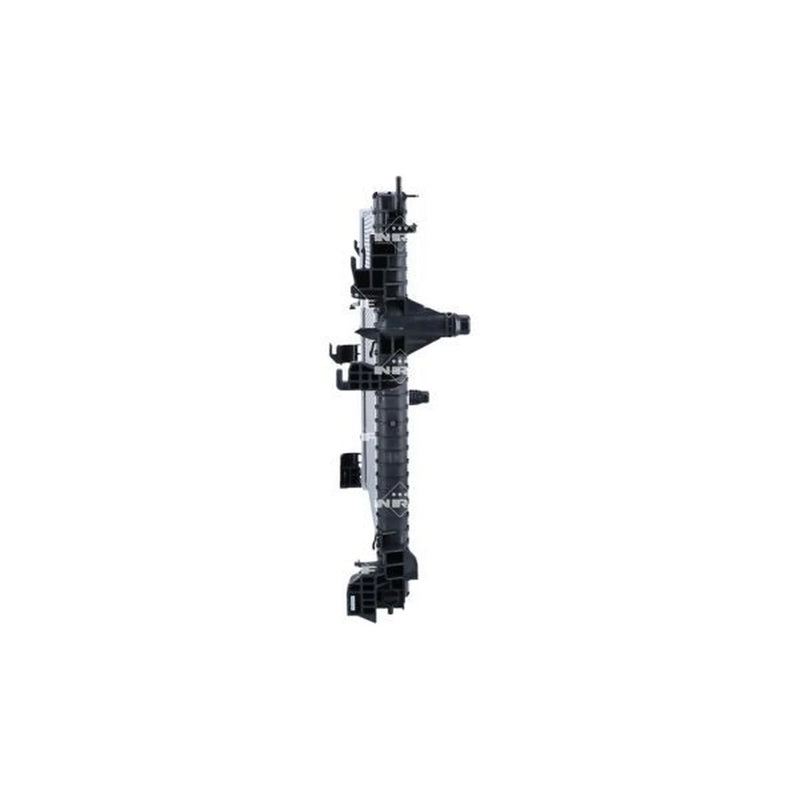 NRF Engine Radiator Centre 550297