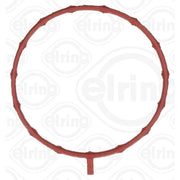Elring Intake Manifold Housing Gasket OD ID Thick 459.480
