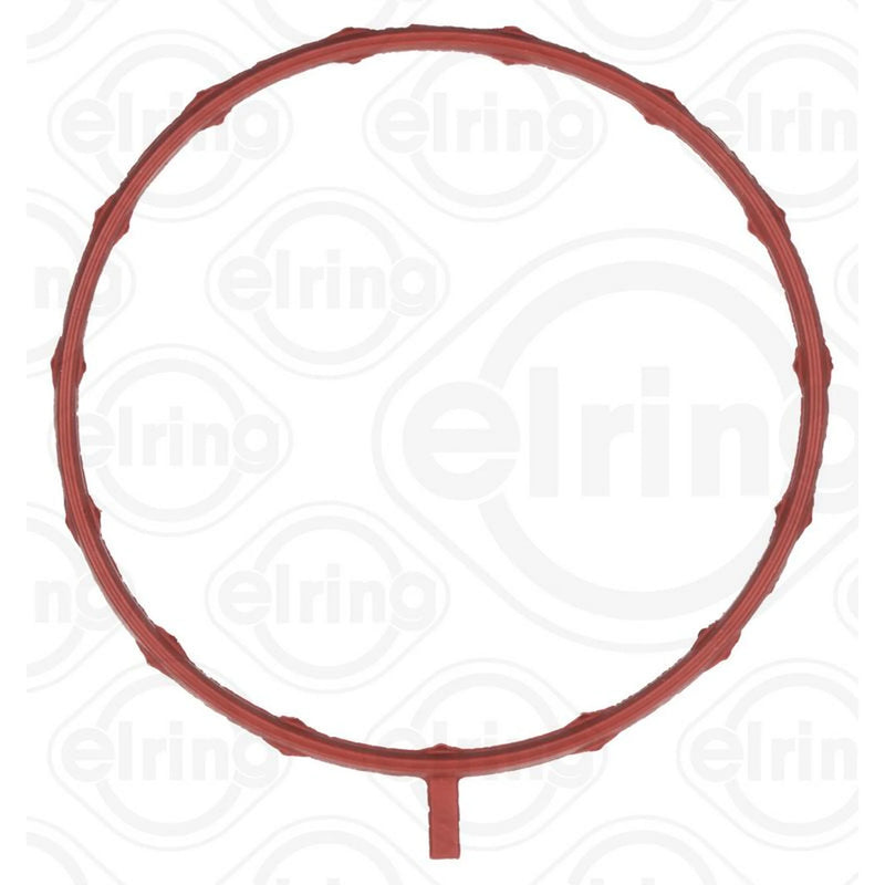 Elring Intake Manifold Housing Gasket OD ID Thick 459.480