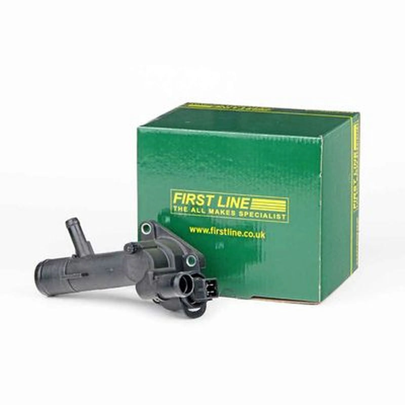 First Line Thermostat,Coolant FTK190
