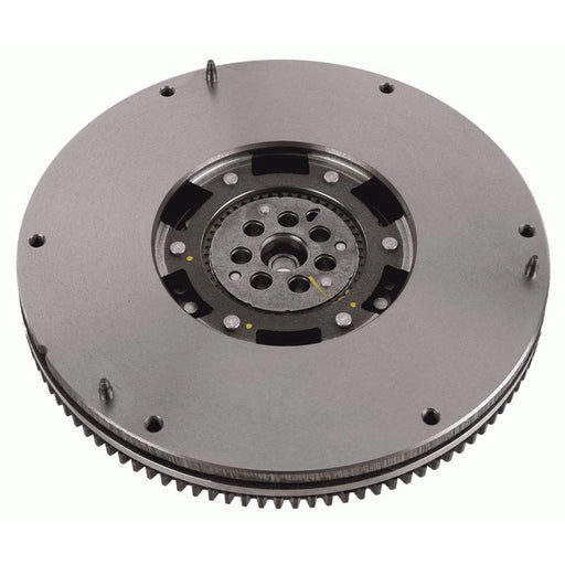 Sachs Engine Flywheel Teeth 2294501245