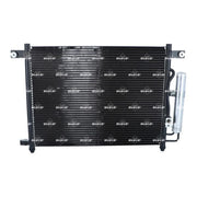 NRF Air Conditioning Condenser 35766