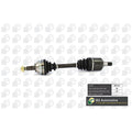 BGA CV Drive Shaft Driveshaft Front Right DS7513R