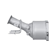Hella Catalytic Converter 8LE 366 050-701