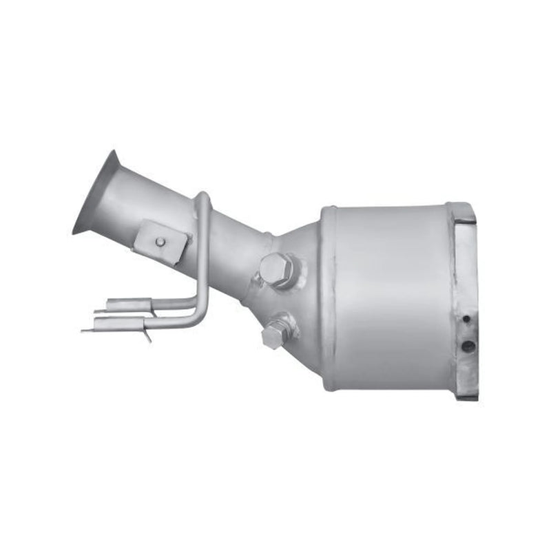 Hella Catalytic Converter 8LE 366 050-701