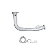 Hella Exhaust Pipe OD 8LA 366 005-951