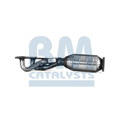 BM Catalysts Homologated Petrol Cat BM91184H