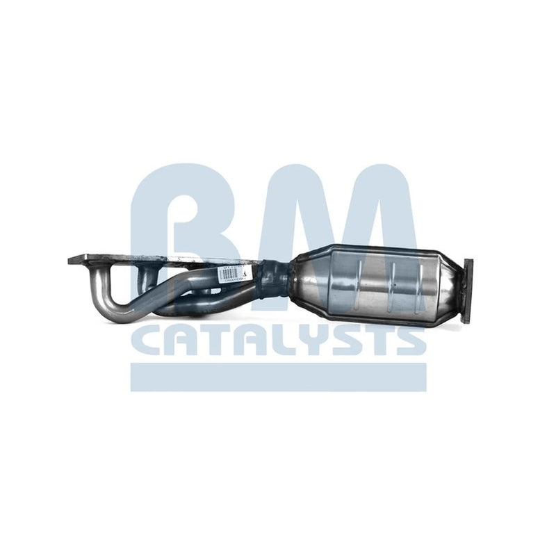 BM Catalysts Homologated Petrol Cat BM91184H