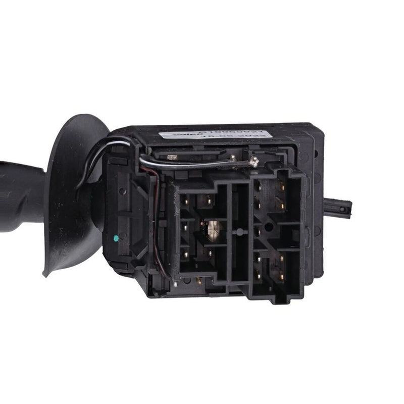 Valeo Steering Column Switch Connectors 251268