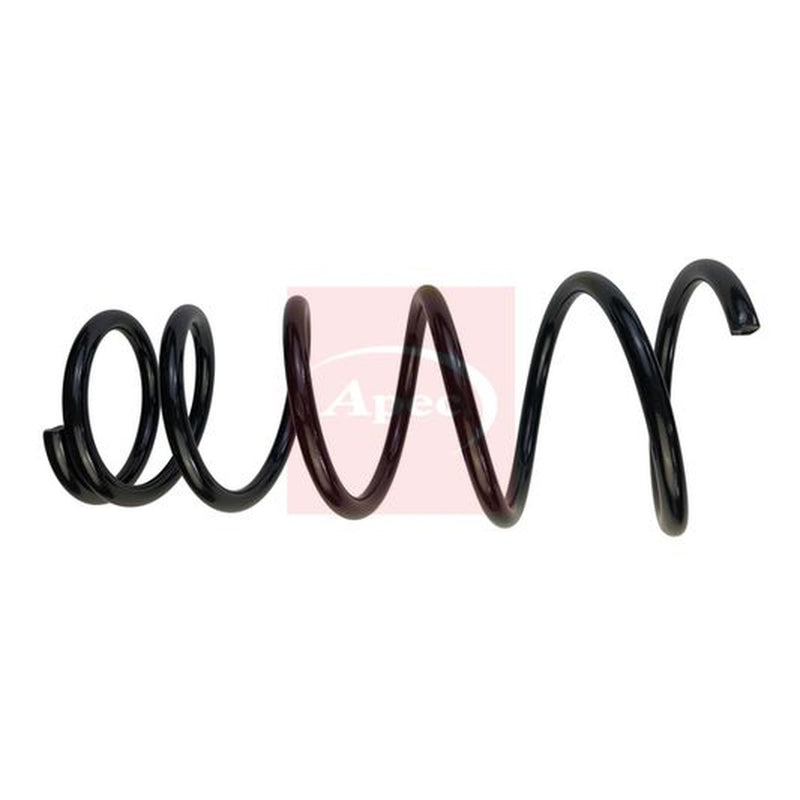 Apec Front Suspension Coil Spring ACS1733