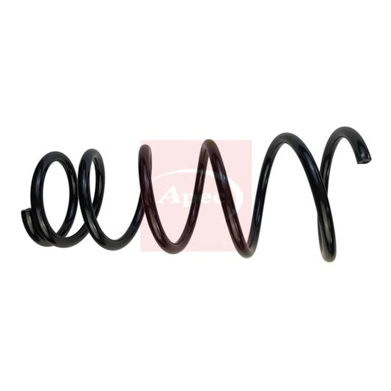 Apec Front Suspension Coil Spring ACS1733