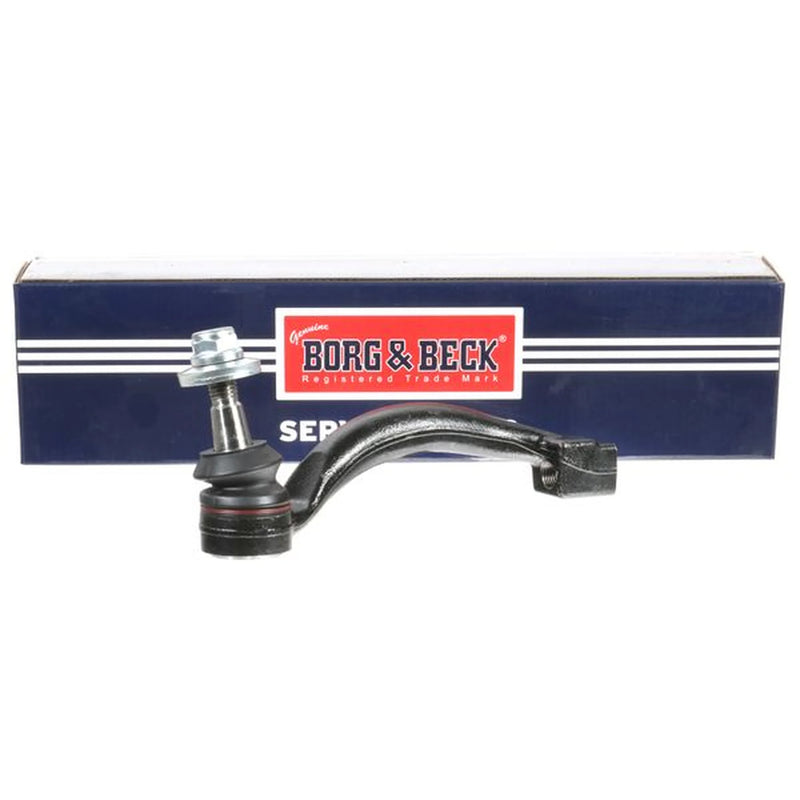 Borg & Beck Steering Tie Rod End Ball Joint BTR6109