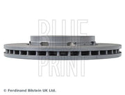 Blue Print ADC443108 Brake Disc