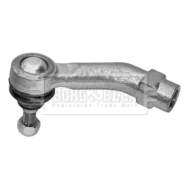 Borg & Beck Steering Tie Rod End Ball Joint BTR5366