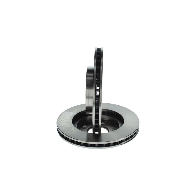 Bosch 2 x Vented Front Brake Discs 0 986 479 678