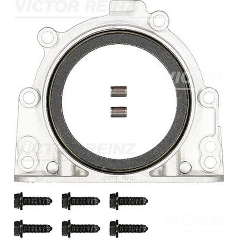 Victor Reinz Crankshaft Shaft Seal OD ID Wide 81-90006-10