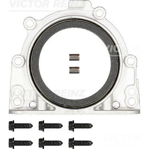 Victor Reinz Crankshaft Shaft Seal OD ID Wide 81-90006-10