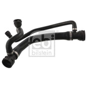 Febi Radiator Coolant Hose Upper Left 290mm ID 46213