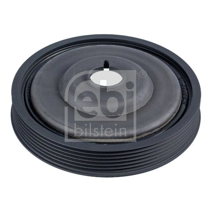 Febi Crank Shaft Belt Pulley 36154