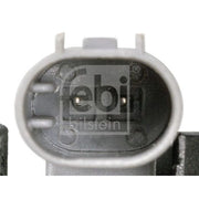 Febi Thermostat,Coolant 193676
