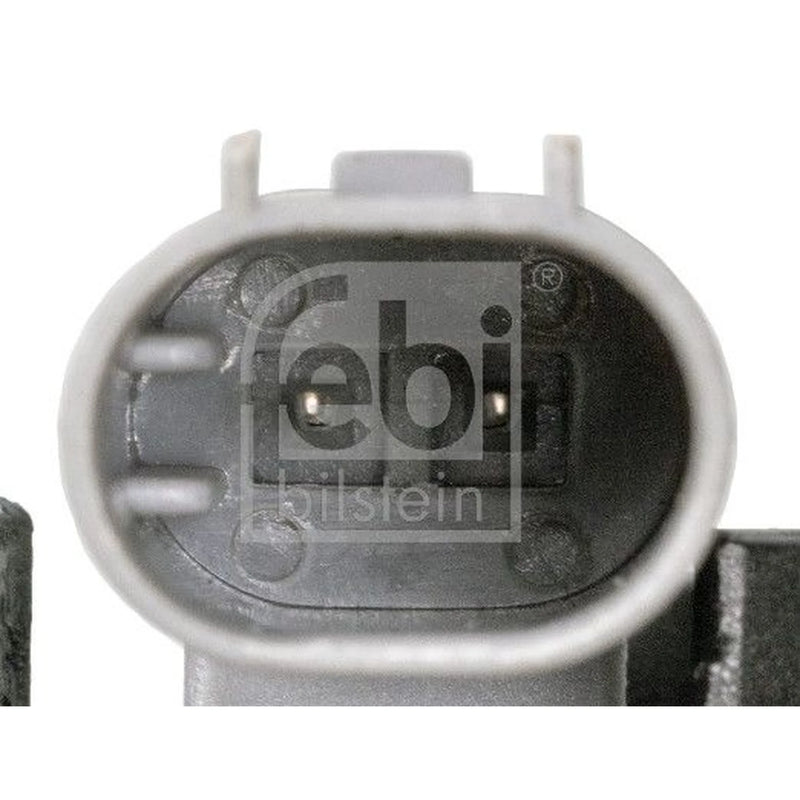 Febi Thermostat,Coolant 193676