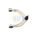NAPA Control/Trailing Arm Front Right NST2824