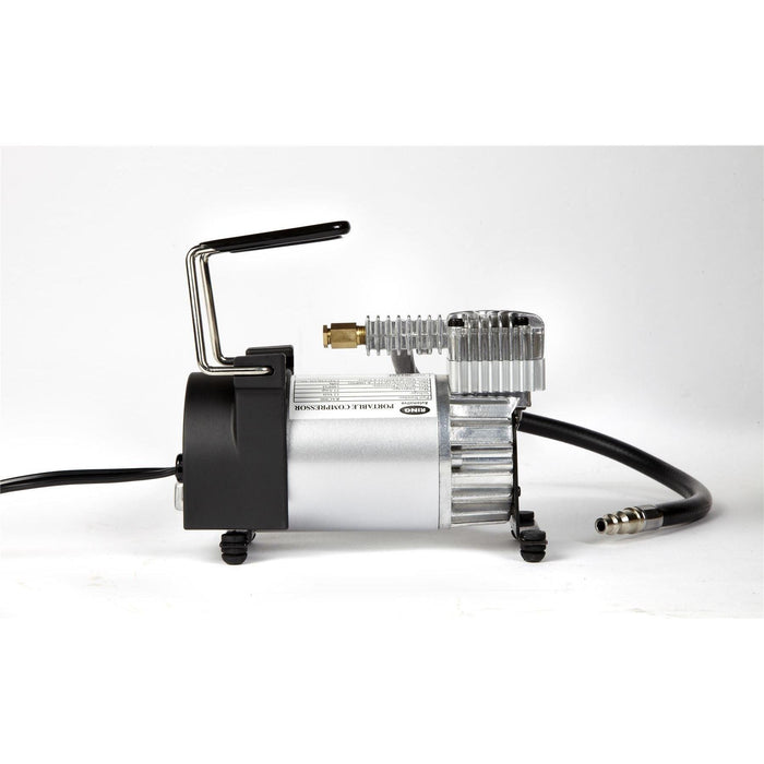 Ring RAC900 Heavy Duty Tyre Inflator, Air Compressor with 7m extendable airline Ring  - Town Parts